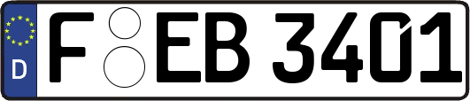 F-EB3401