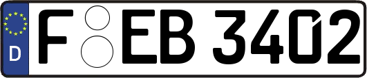 F-EB3402