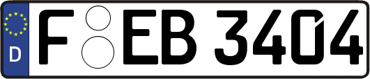 F-EB3404