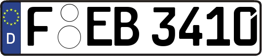 F-EB3410