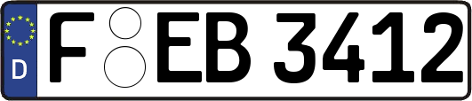 F-EB3412