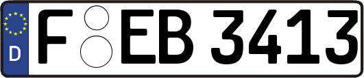 F-EB3413