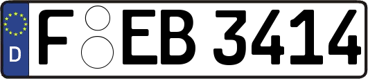 F-EB3414
