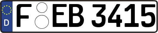 F-EB3415