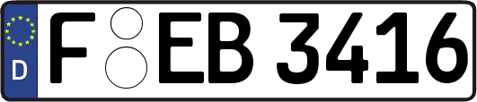 F-EB3416