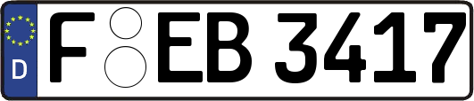 F-EB3417