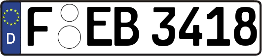 F-EB3418