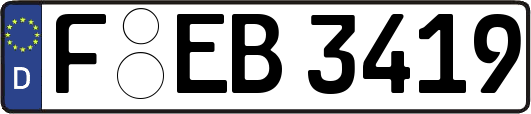 F-EB3419
