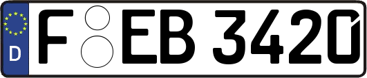 F-EB3420
