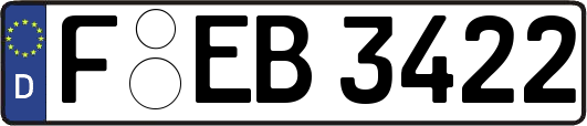 F-EB3422