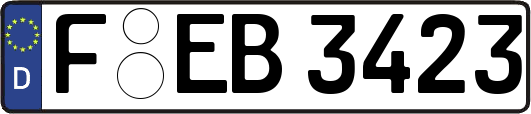 F-EB3423