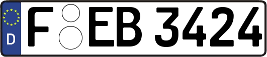 F-EB3424