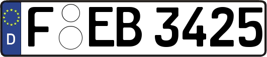 F-EB3425
