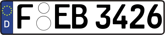F-EB3426