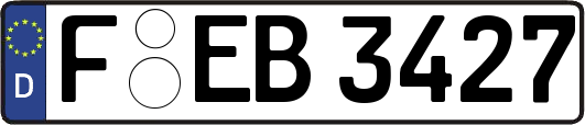 F-EB3427