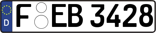 F-EB3428