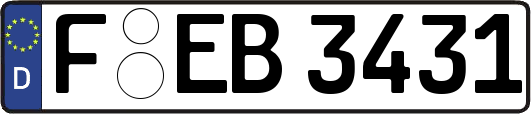 F-EB3431