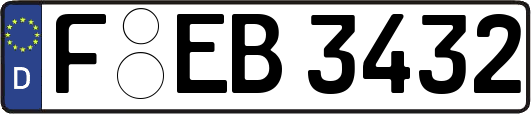 F-EB3432
