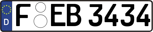 F-EB3434