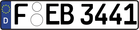 F-EB3441