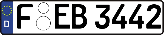 F-EB3442