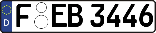 F-EB3446