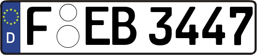 F-EB3447