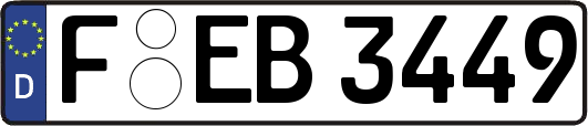 F-EB3449