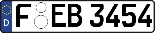 F-EB3454