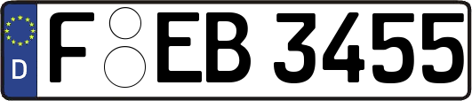 F-EB3455