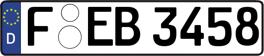 F-EB3458
