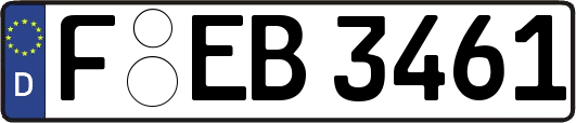 F-EB3461