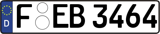 F-EB3464