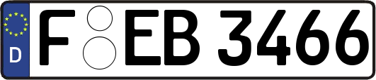 F-EB3466