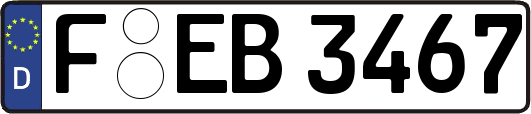 F-EB3467