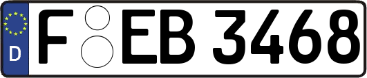 F-EB3468