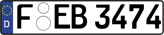 F-EB3474