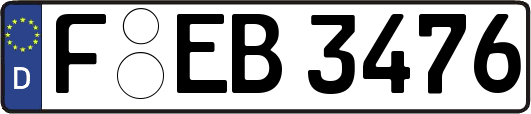 F-EB3476