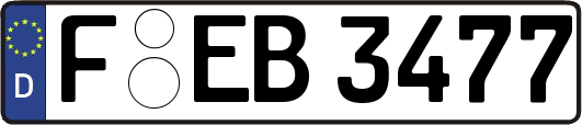 F-EB3477