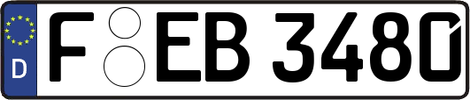 F-EB3480