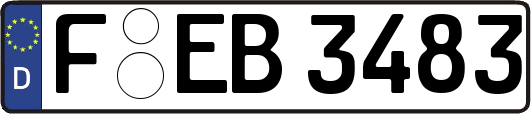 F-EB3483