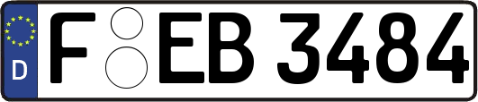 F-EB3484