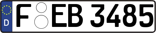 F-EB3485