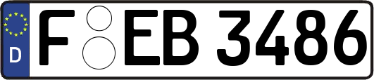 F-EB3486