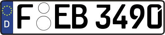 F-EB3490