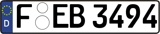 F-EB3494