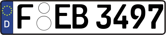 F-EB3497