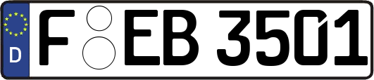 F-EB3501