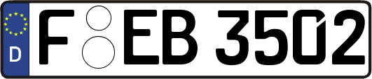 F-EB3502