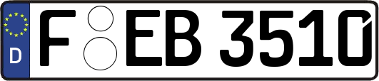 F-EB3510